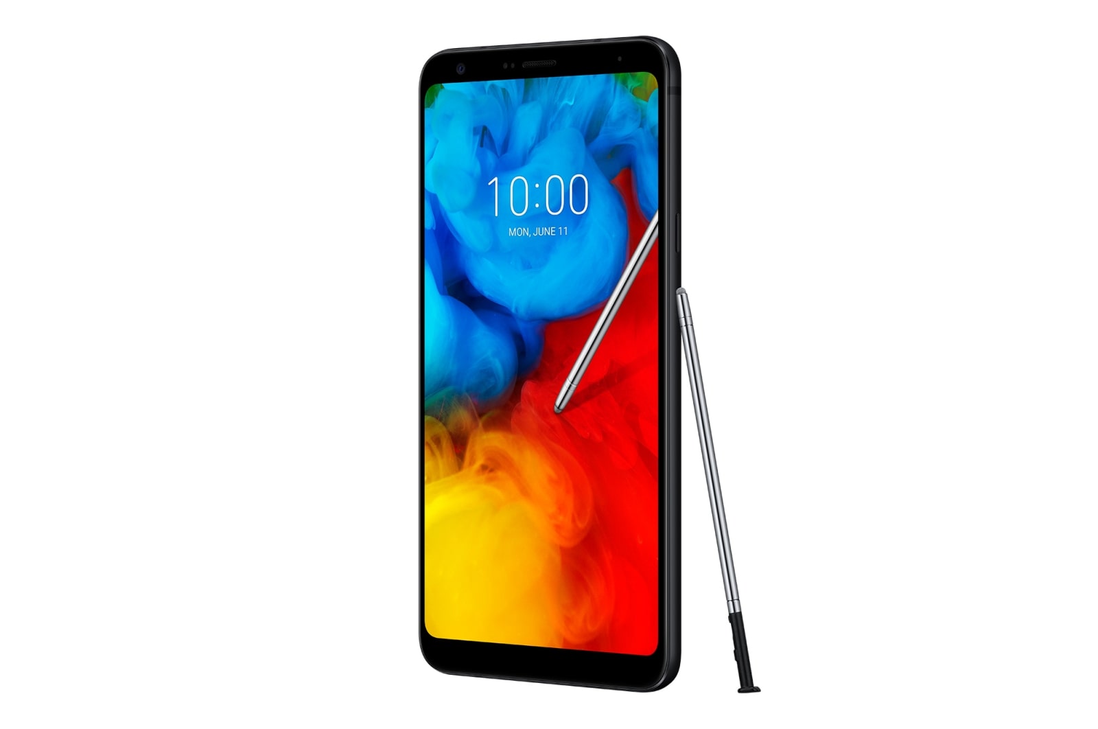 Lg Q Stylus Plus Lg Uae