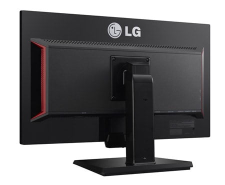 LG 24GM77 for FPS gaming | LG UAE