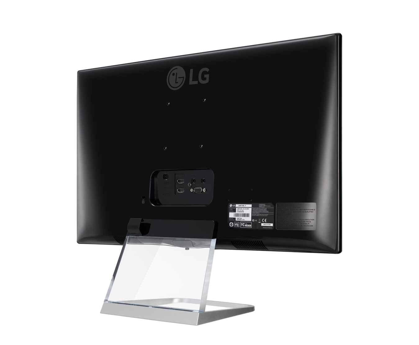 27MP77HM LG Multi-tasking IPS Monitor | LG UAE