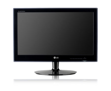 LG 19'' LED LCD Monitor.LG E40 Series, E1940V