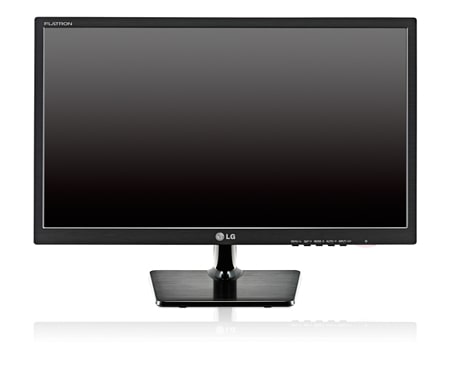 LG LED Monitor E42 Series, E2342V