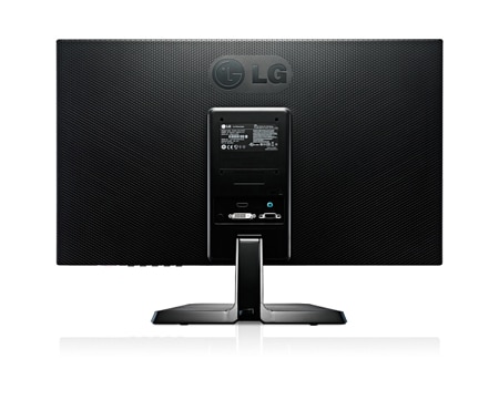 LG E2442V Monitors - LG LED Monitor E42 Series - LG Electronics CA_EN