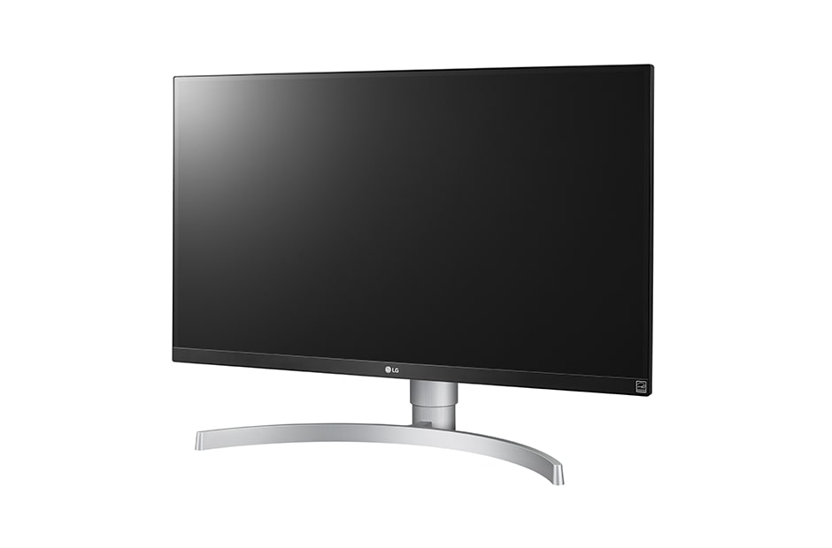 LG 27'' 4K UHD IPS LED Monitor with HDR 10 | LG UAE