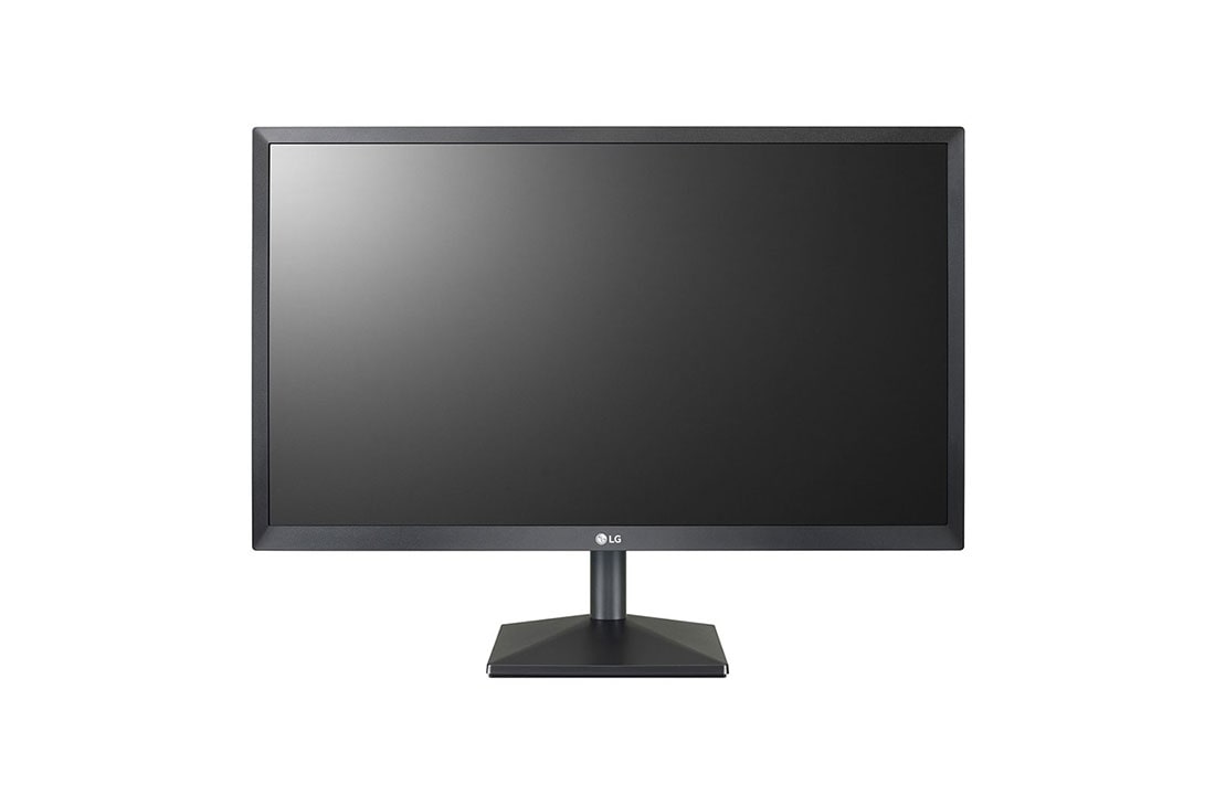 LG 22MK430H-B 21.5-Inch Full HD Monitor with AMD FreeSync, Black