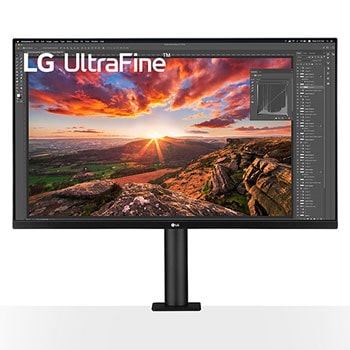 lg ultrafine 5k display manual