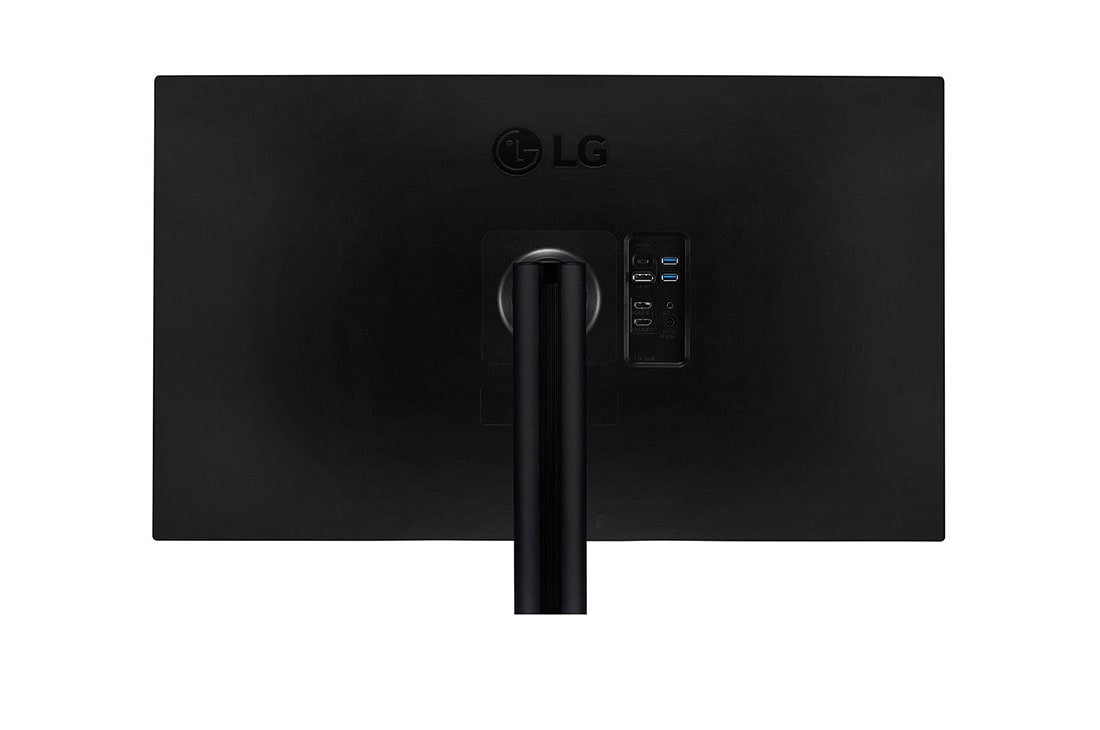 LG 32 Inch Ergo Monitor USB C Ergonomic Monitor | LG UAE