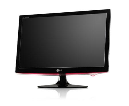 LG 22'' Wide Full HD Monitor, W2261V