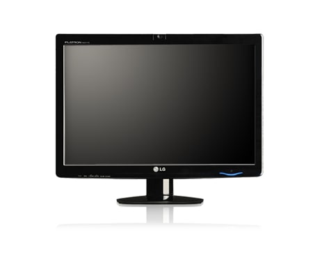 LG 22'' Wide Webcam Monitor | LG UAE