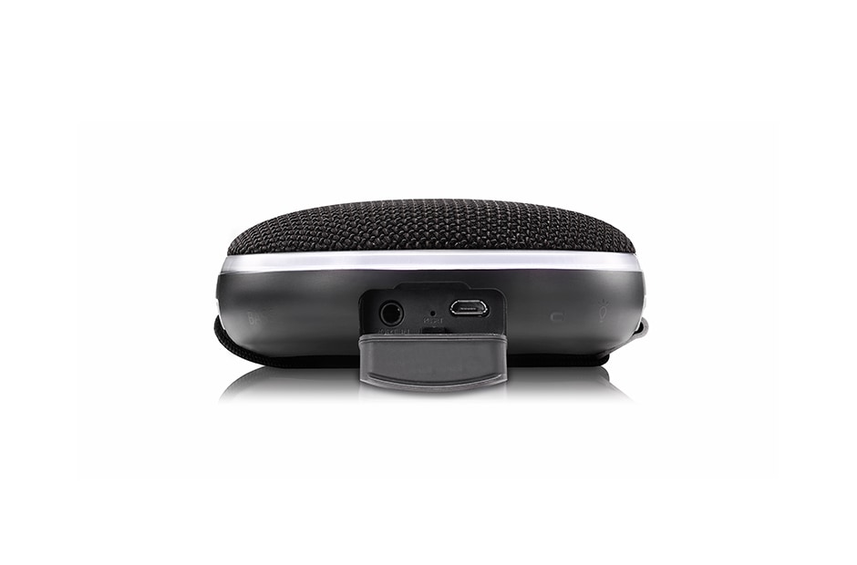 lg ph2 bluetooth speaker battery