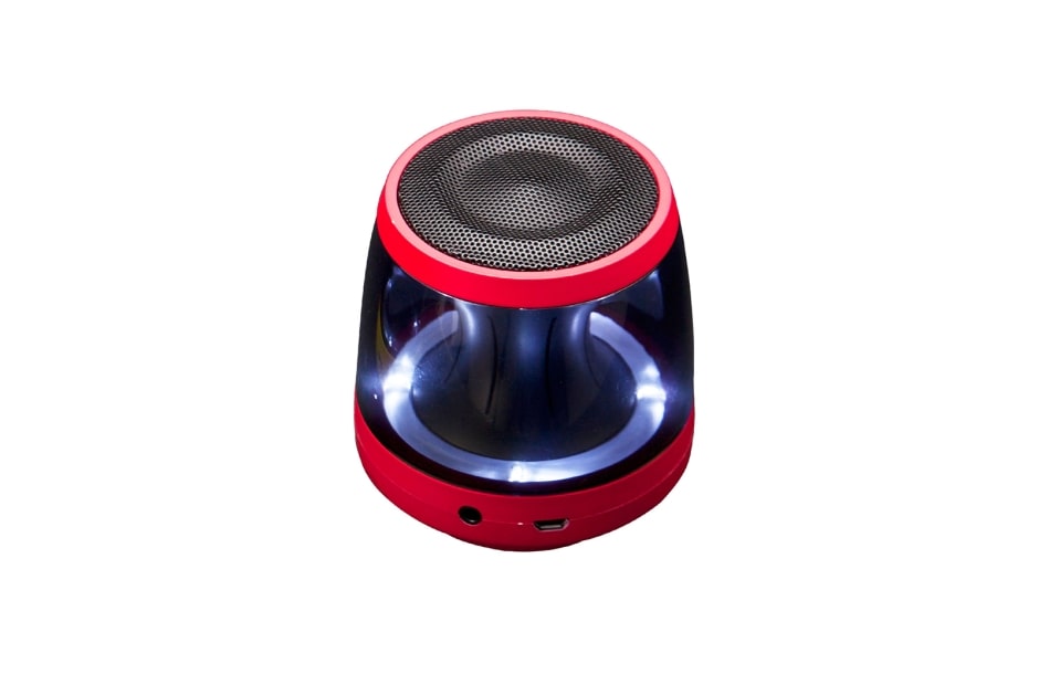 lg ph1r bluetooth speaker