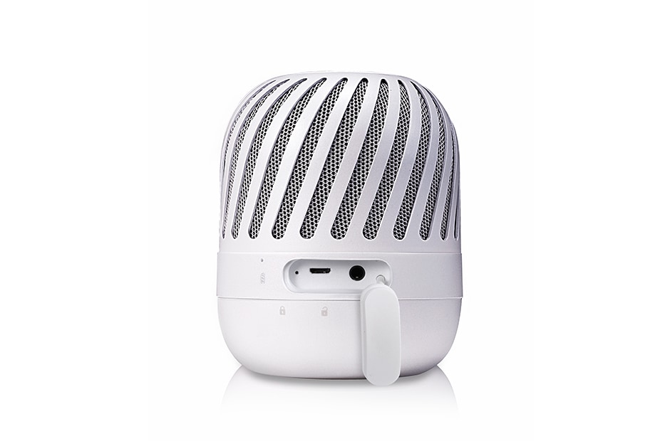 Lg portable speaker pj9