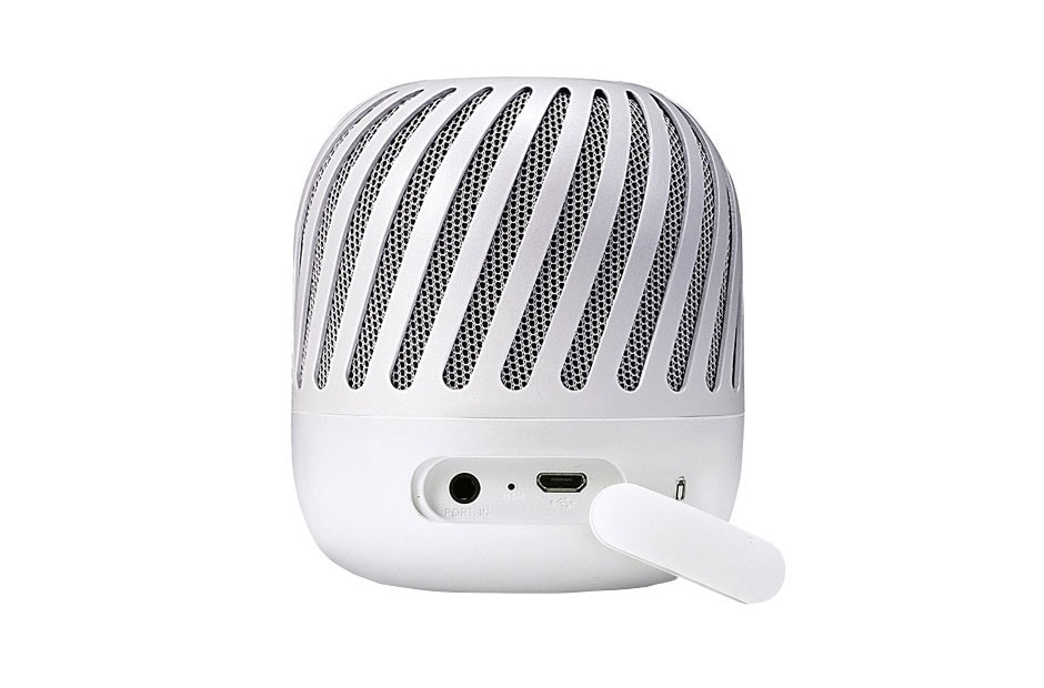 Long bluetooth hot sale speaker