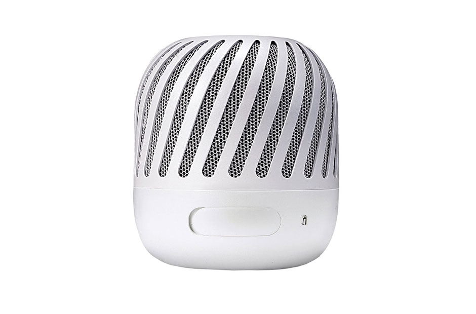 lg pj2 bluetooth speaker