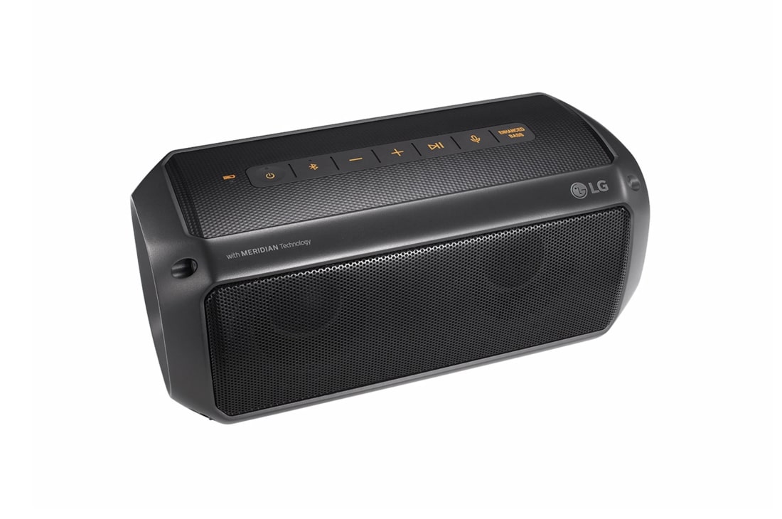 lg boombox pk3