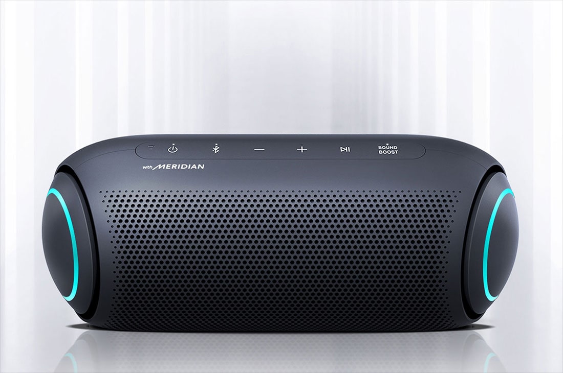 LG XBOOM Go Bluetooth Speakers PL Series