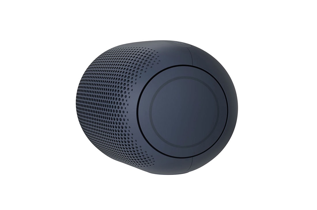 LG XBOOM Go PL2 Portable Bluetooth Speaker with Meridian Audio Technology  (PL2)