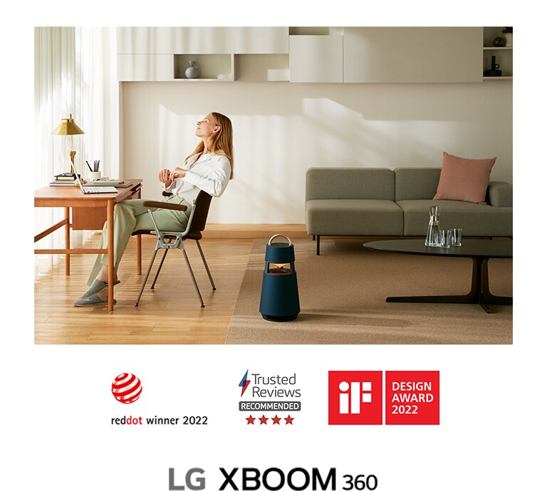 lg xboom 360 rp4