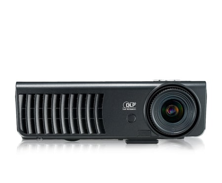 LG Portable Business Projector, BX254