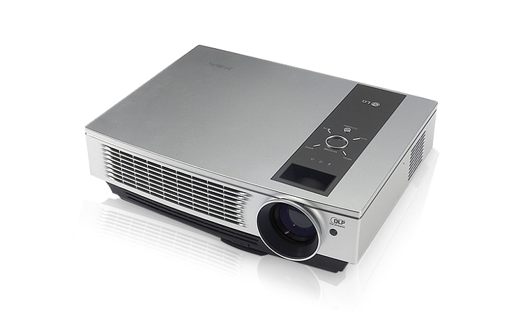 LG XGA DATA Projector | LG UAE