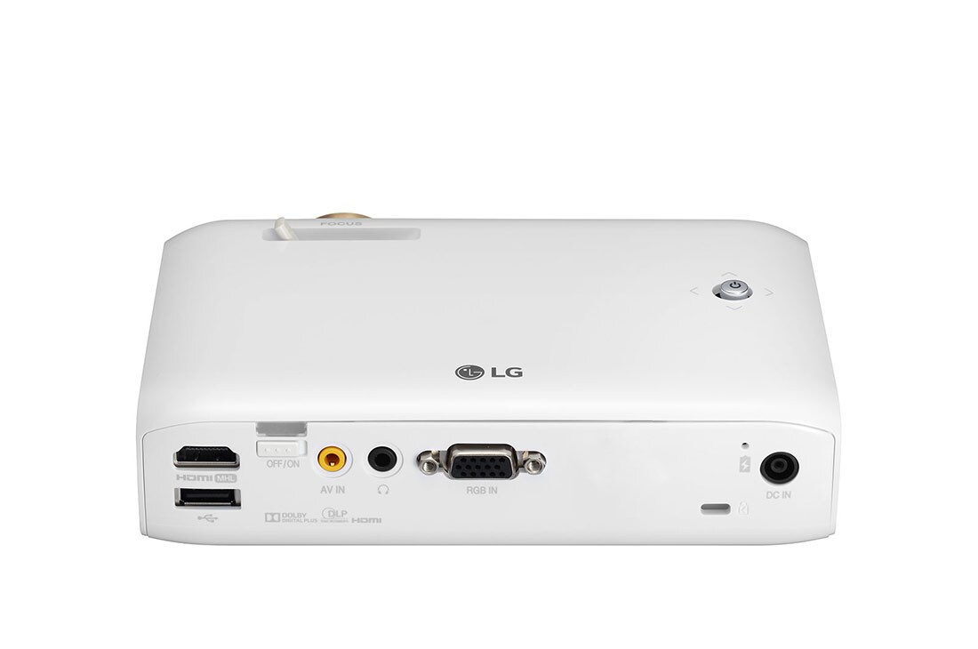 lg ph510pg projector