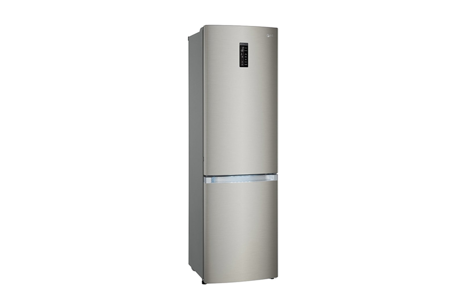 LG Bottom Freezer Refrigerator LG UAE