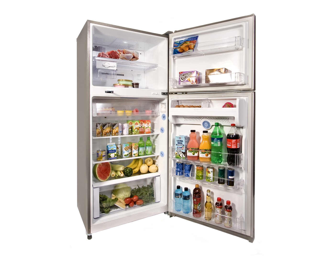 LG GR-M650GLDL Refrigerator with Moist balance | LG UAE