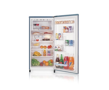 ge arctica side by side refrigerator