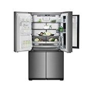 Lg Signature Instaview Door In Door Refrigerator