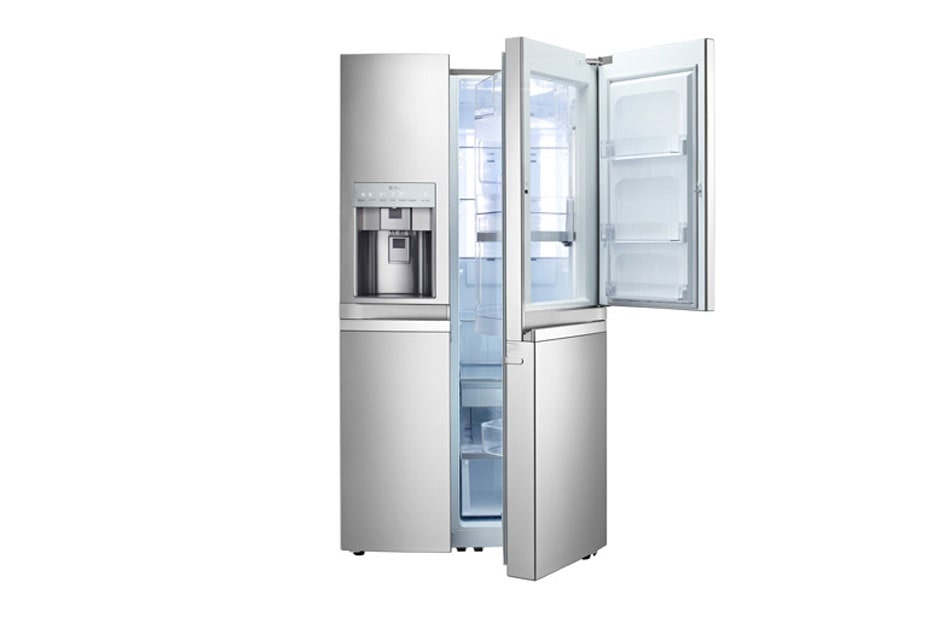 Gr J317wsbu Refrigerators Lg Uae