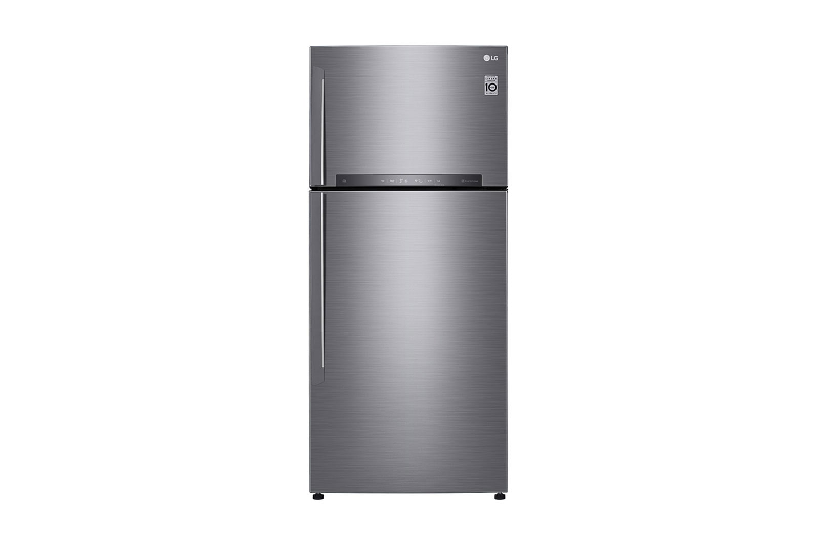 lg refrigerator double door latest model