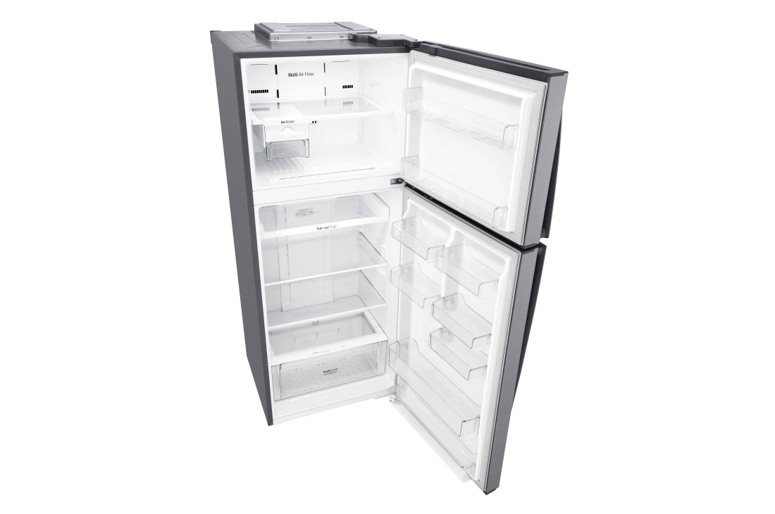 lg top refrigerator grc619hlcn