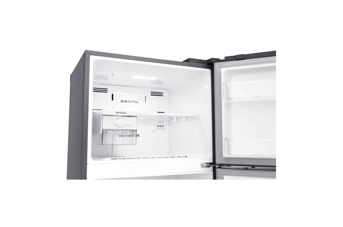 lg top refrigerator grc619hlcn