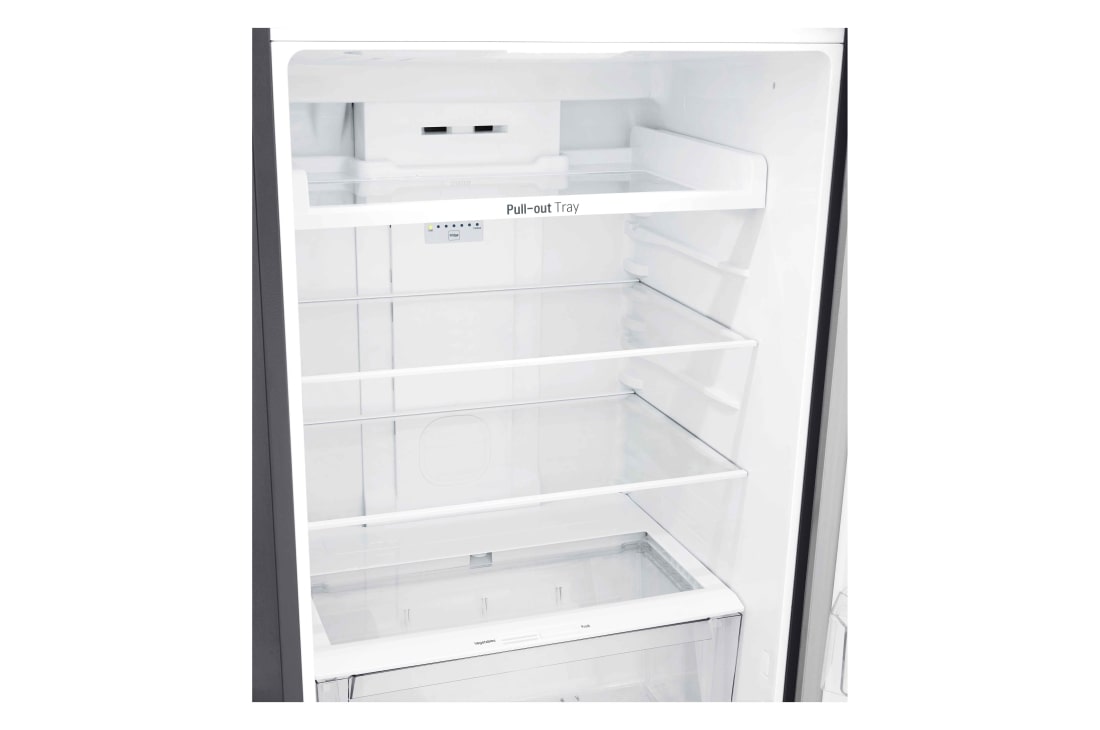 lg top refrigerator grc619hlcn