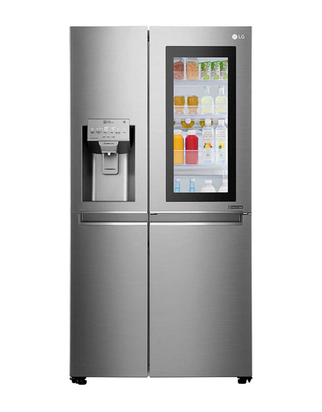 lg refrigerator 700 litre