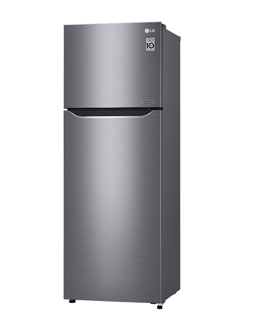 lg fridge gn b402sqcb 312l