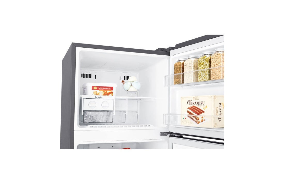 lg fridge gn b402sqcb 312l