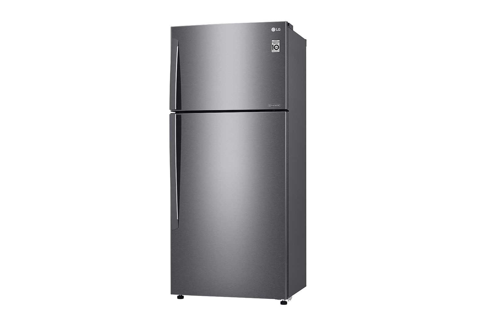 LG 700L Top Mount Refrigerator GN-C752HQCL