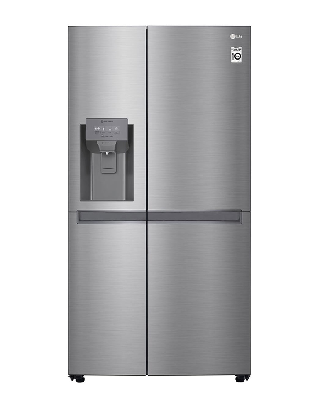 Water store cooler lg