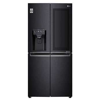 lg insta door refrigerator