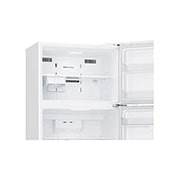 LG Top Mount Inverter Fridge 592L, White, GR-C842HBCU, GR-C842HBCU, thumbnail 10