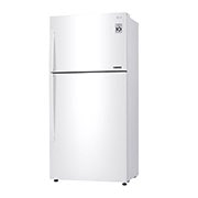 LG Top Mount Inverter Fridge 592L, White, GR-C842HBCU, GR-C842HBCU, thumbnail 12