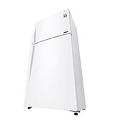 LG Top Mount Inverter Fridge 592L, White, GR-C842HBCU, GR-C842HBCU, thumbnail 13