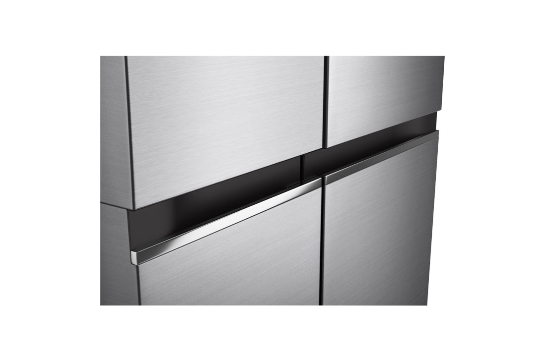 samsung 647l french door fridge