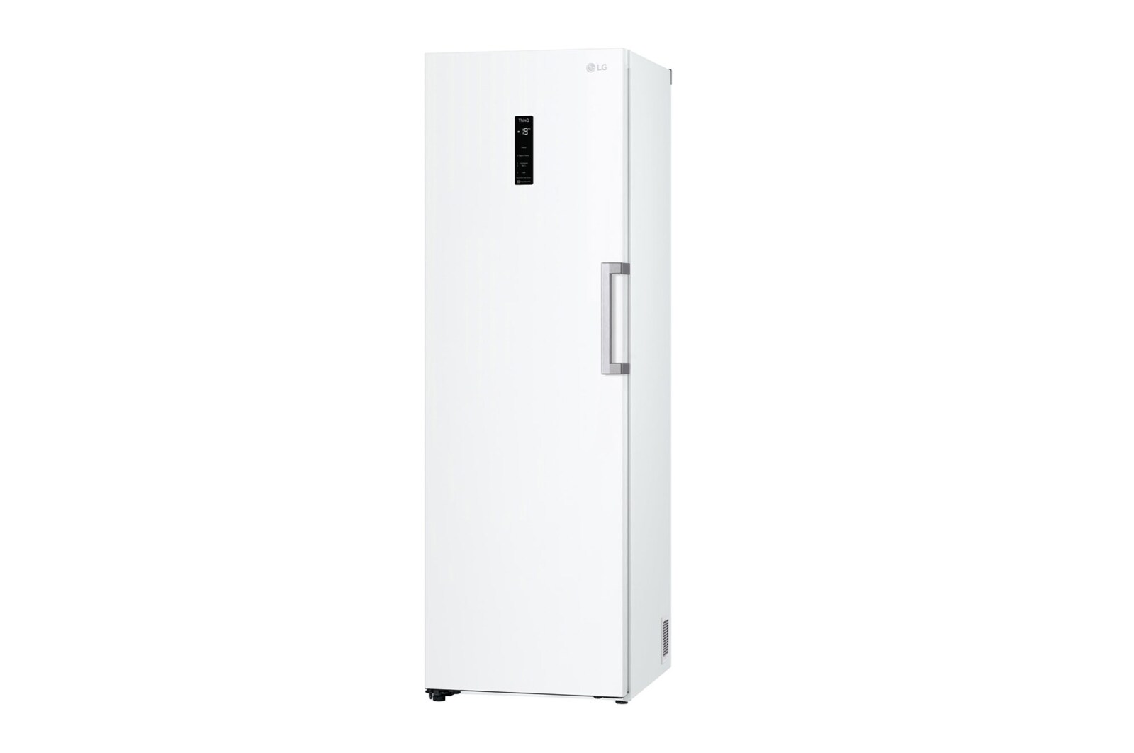 lg tall freezer