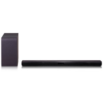 lg sound bar manual sh4