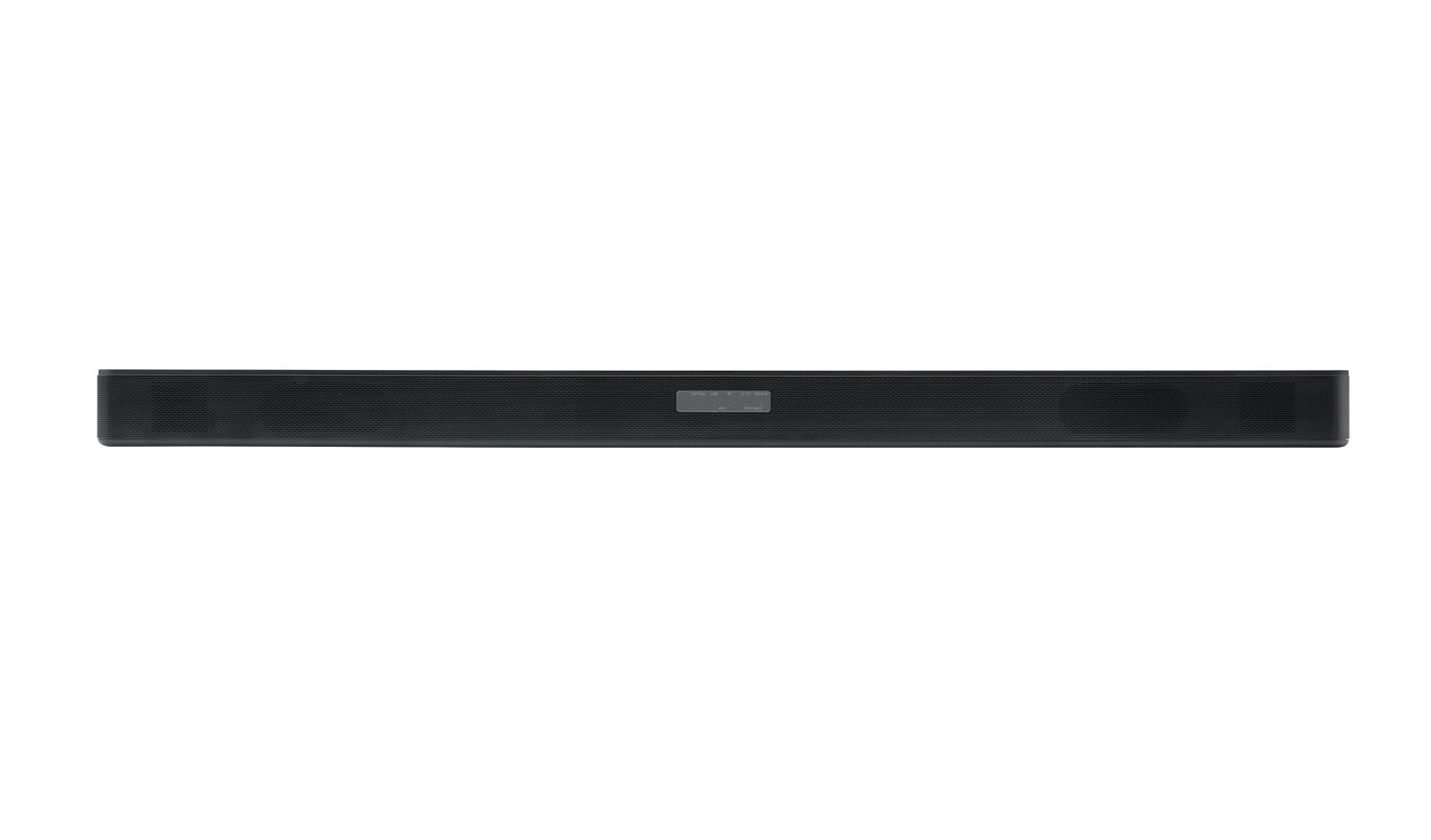 LG Sound bar | LG UAE