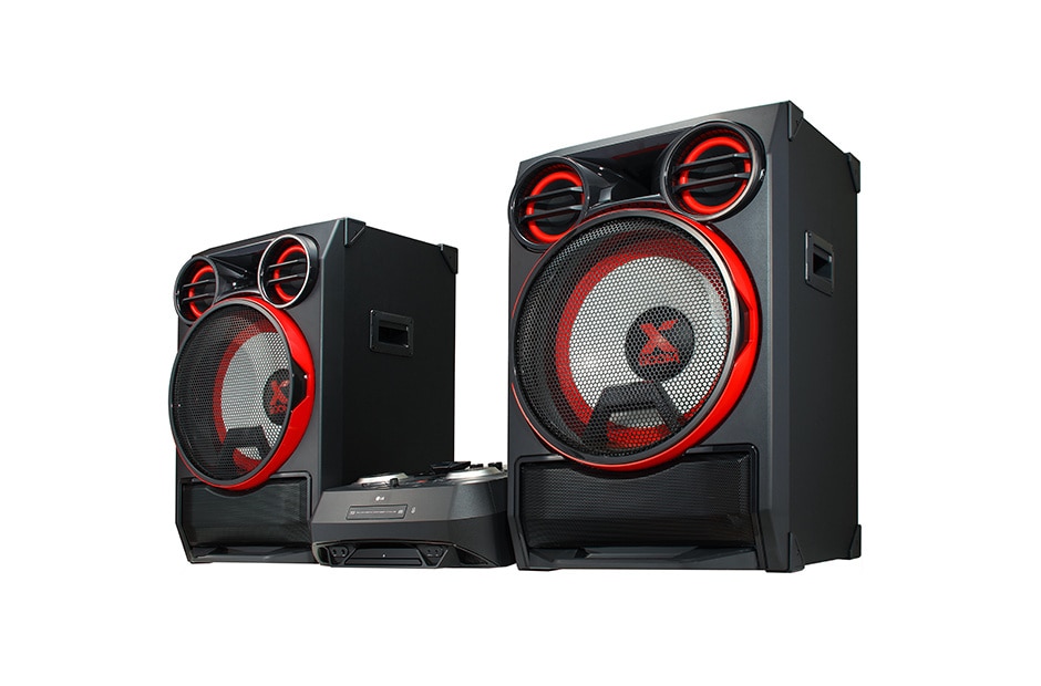 lg x boom 99