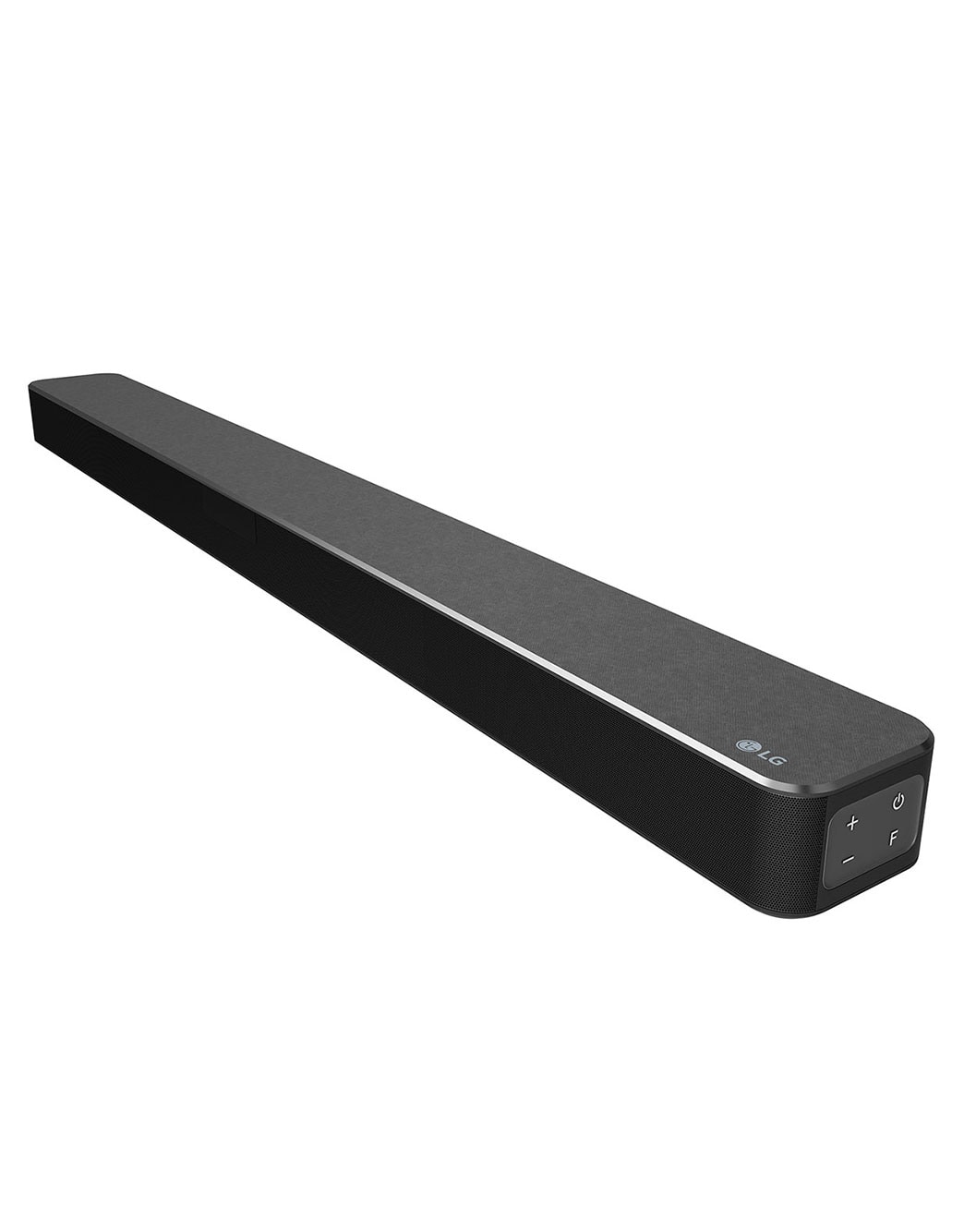 LG SN5Y 2.1 Channel High Res Audio Sound Bar with DTS Virtual:X | LG UAE