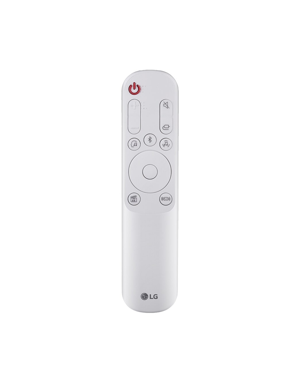 Lg clearance soundbar white