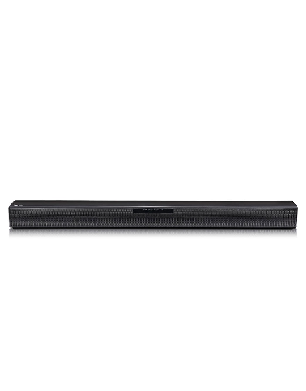 LG Sound bar SQC1 | Wireless subwoofer | LG UAE